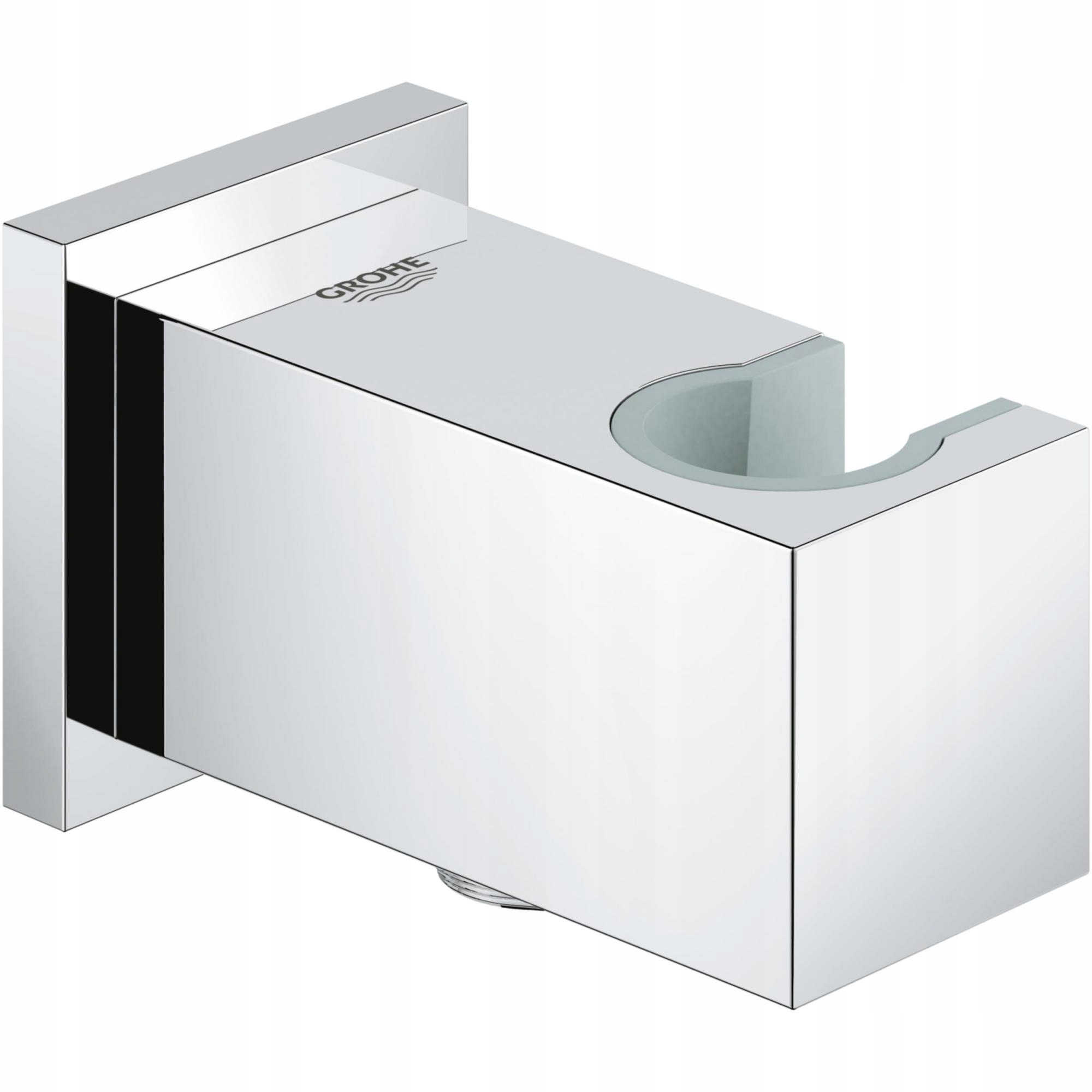 Sprchový panel - Kolenová pripojovacia konzola Grohe Euphoria Cube