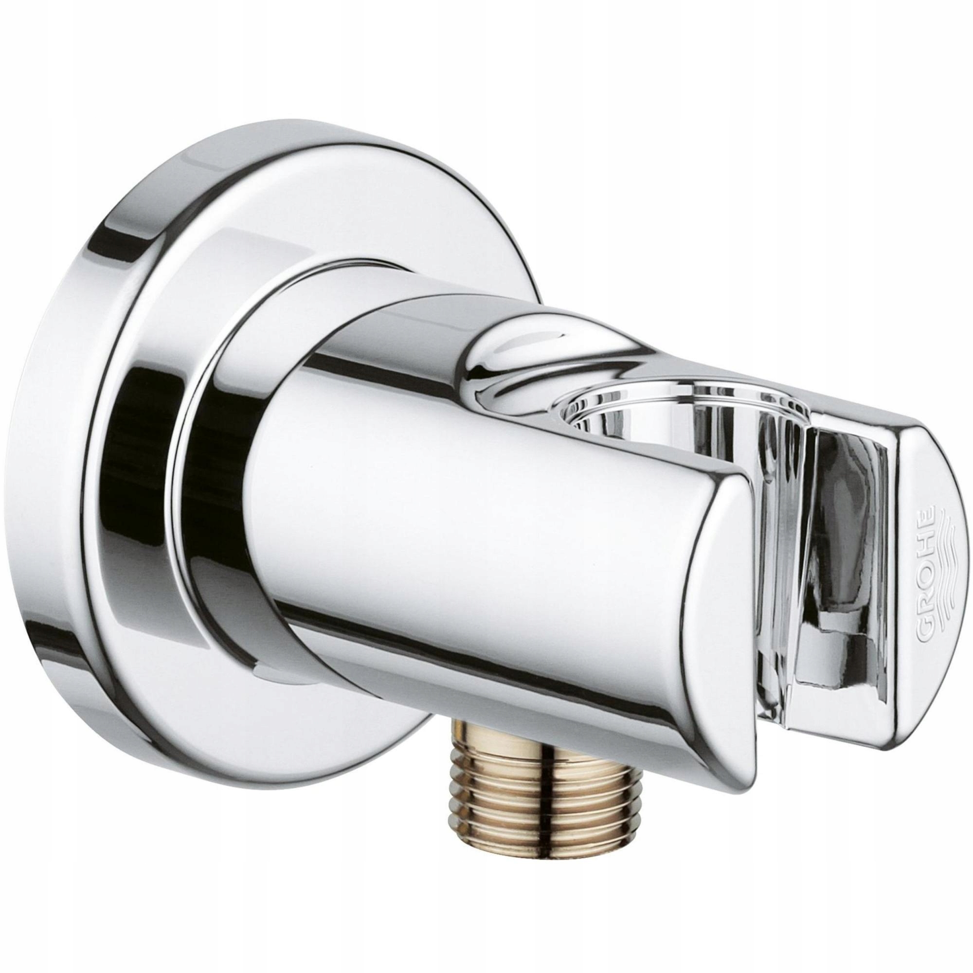 Sprchový panel - Grohe Relexa držiak sprchy pod uhlom