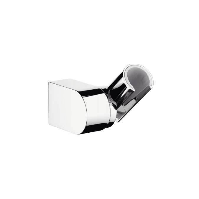 Sprchový panel - Držiak sprchy Hansgrohe Porter Vario chróm