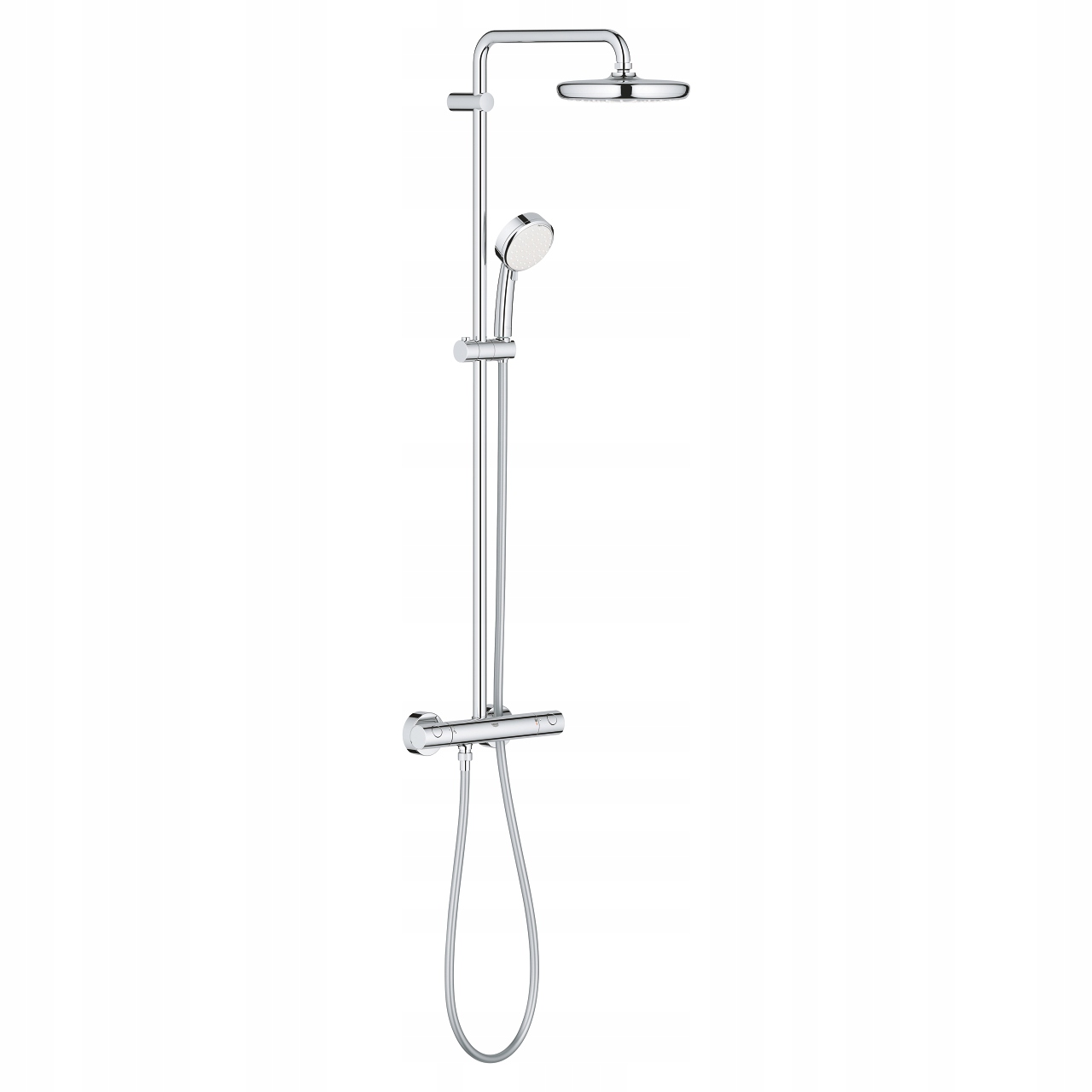 Sprchový panel -  Sprchová súprava GROHE TEMPESTA CS 210