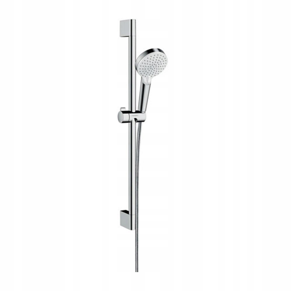 Sprchový panel - Ručná sprcha Hansgrohe Shower set rail 65