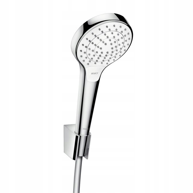 Sprchový panel - Hadica držiaka slúchadla Hansgrohe 125