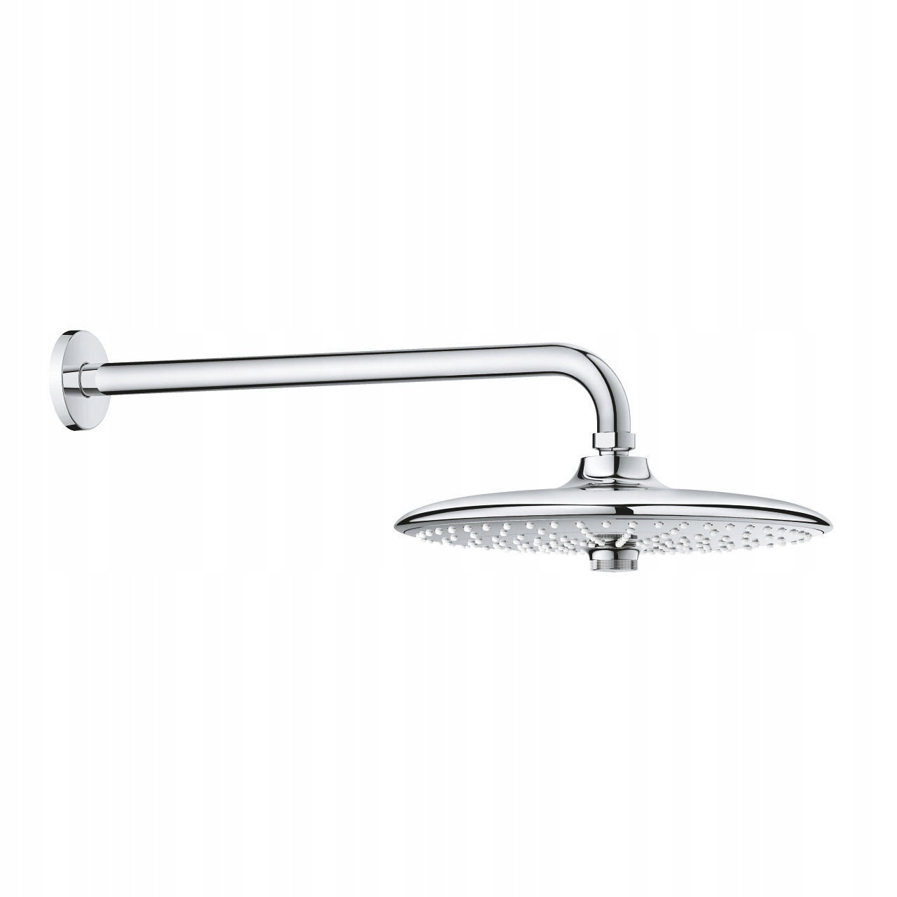 Sprchový panel - GROHE EUPHORIA 26459000 SPRCHA S RAMENOM