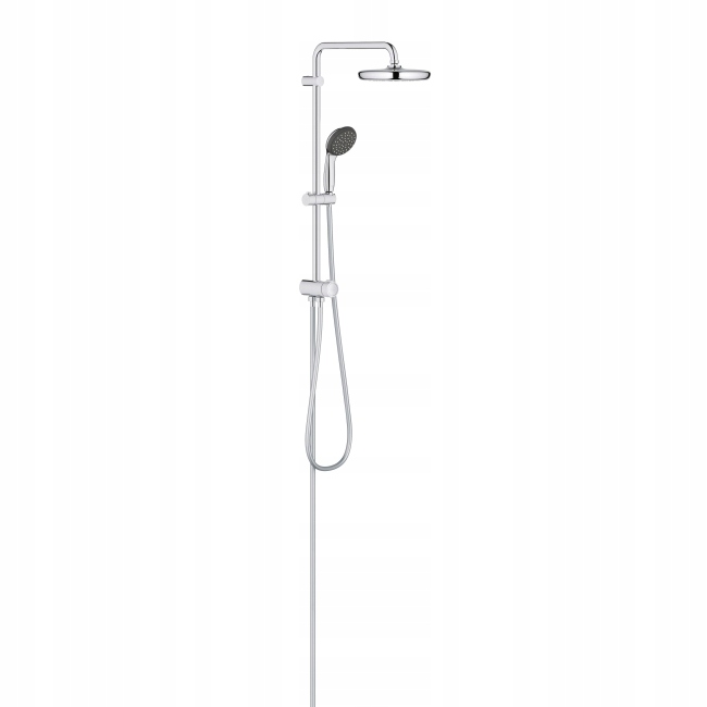Sprchový panel - Sprchová sada Grohe Vitalio Start 26382001