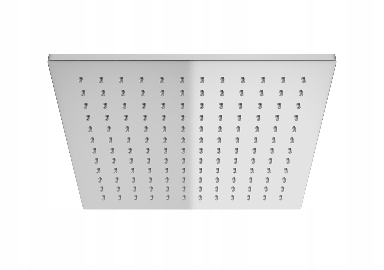 Sprchový panel - SPRCHA SPRCHA Q25 SQUARE EXCELENT KOHLMAN 25 CM