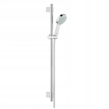 Sprchový panel - Grohe Power & Soul Cosmo. sprchová súprava