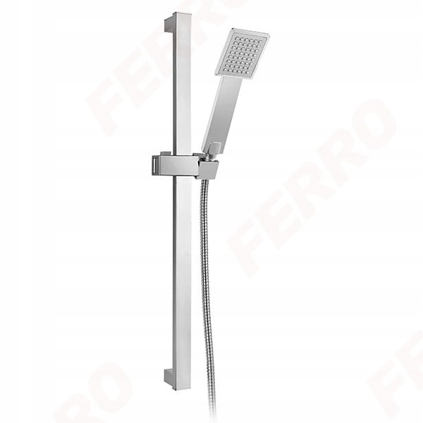 Sprchový panel - SPRCHOVÁ SADA FERRO SINUS N170B