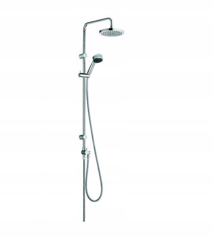 Sprchový panel - DUAL SHOWER SYSTEM, Sprchová súprava