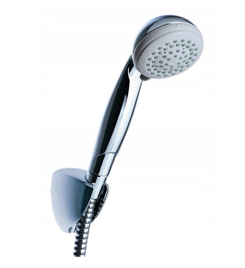 Sprchový panel - HANSGROHE CROMA 125 VARIOJET SPRCHOVÁ SADA