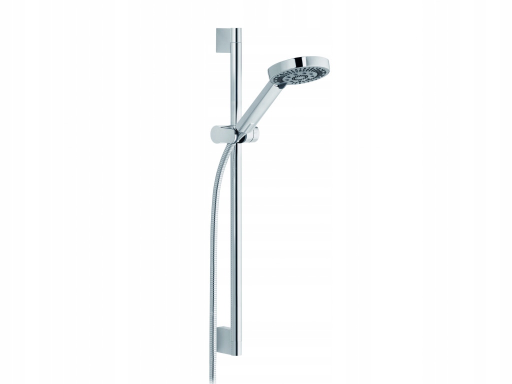 Sprchový panel - Sprchová súprava Kludi A-QAs 6573005-00