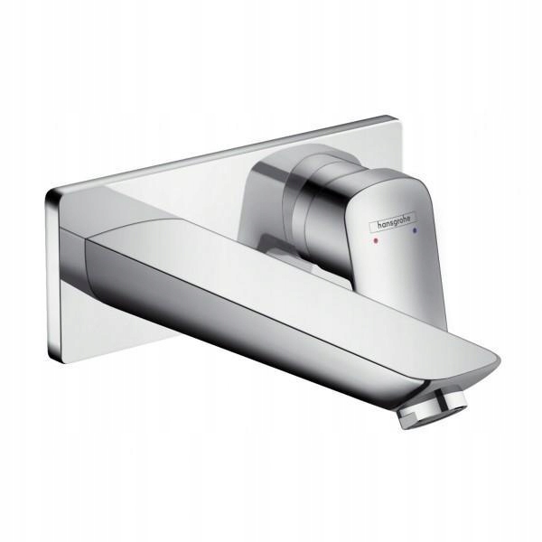 Umyvadlová batéria - Hansgrohe Logis Umývadlová batéria pod omietku