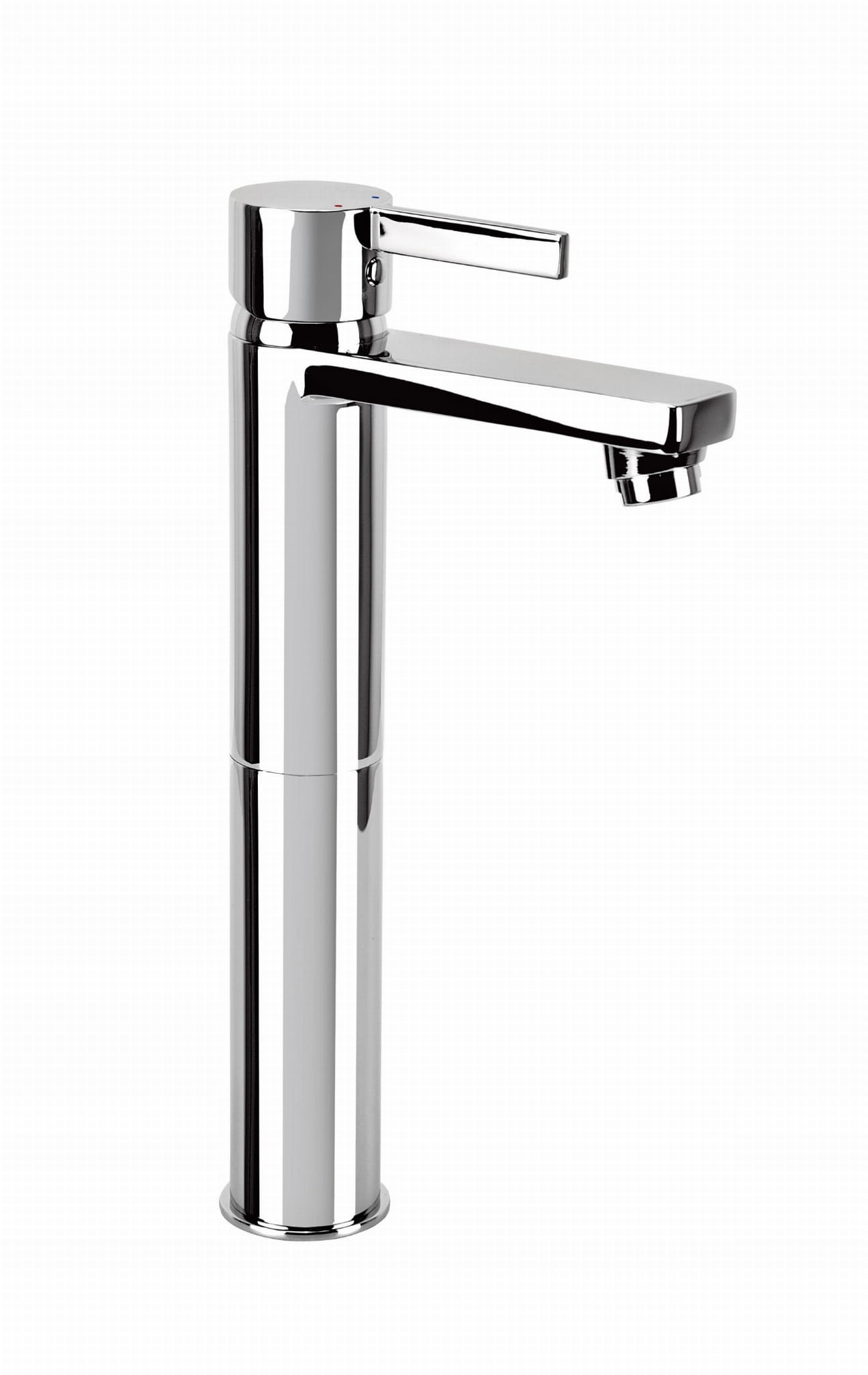 Umyvadlová batéria - Chrome FLOKS Deante faucet