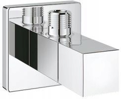 Umyvadlová batéria - Rohový rohový ventil GROHE EUROCUBE DN15 22012000