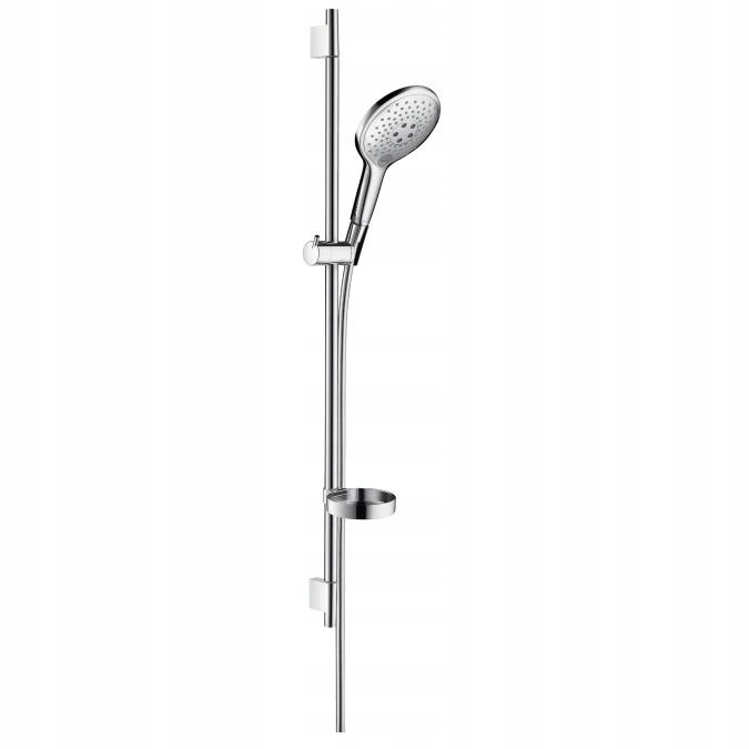 Sprchový panel - Hansgrohe Raindance Sprchová sada s hadicou