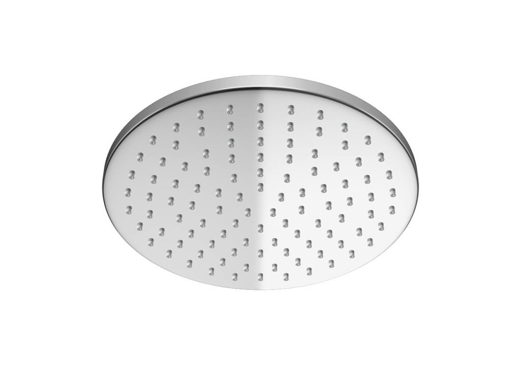 Sprchový panel - Dažďová sprchová hlavica R20-20cm KOHLMAN