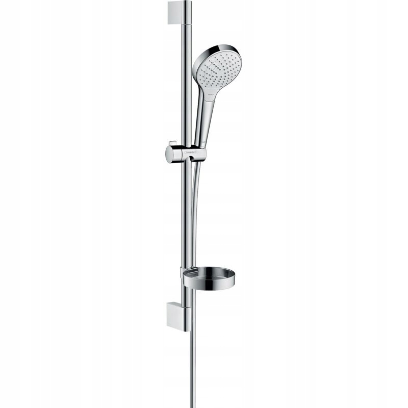 Sprchový panel -  HANSGROHE CROMA VYBERTE SI SÚPRAVU NA STENU