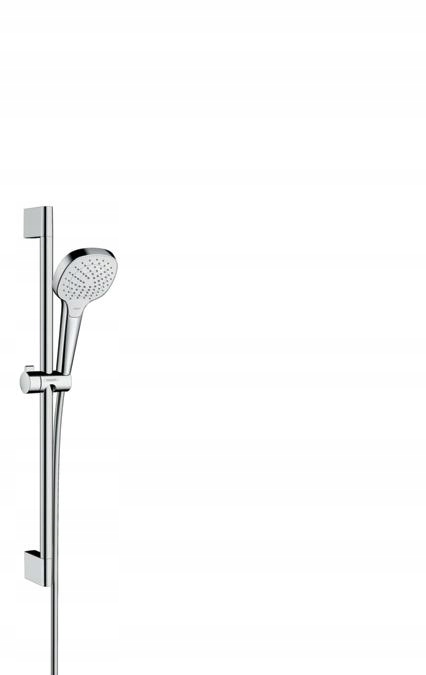 Sprchový panel -  Sprchová súprava Croma Select E Vario 0,65 m