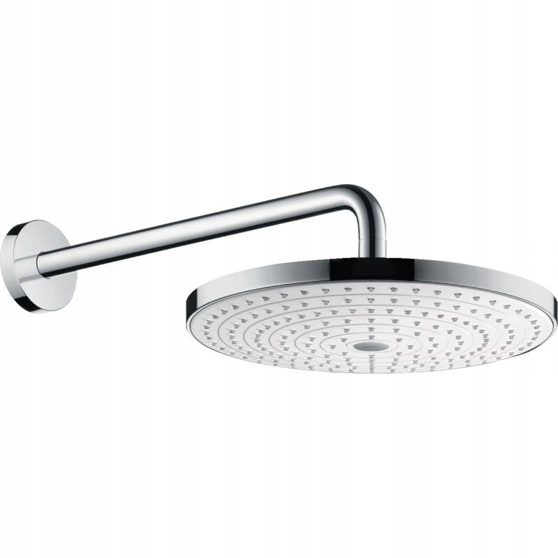 Sprchový panel - HANSGROHE RAINDANCE VYBERTE 2JET RAIN SPRCHU BIELU