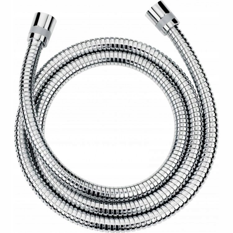 Sprchový panel - DEANTE CHROME SPRCHOVÁ HADICA 150 CM