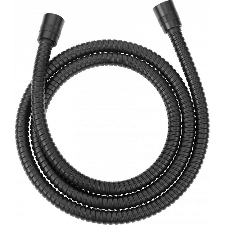 Sprchový panel - DEANTE NERO SPRCHOVÁ HADICA 150 CM