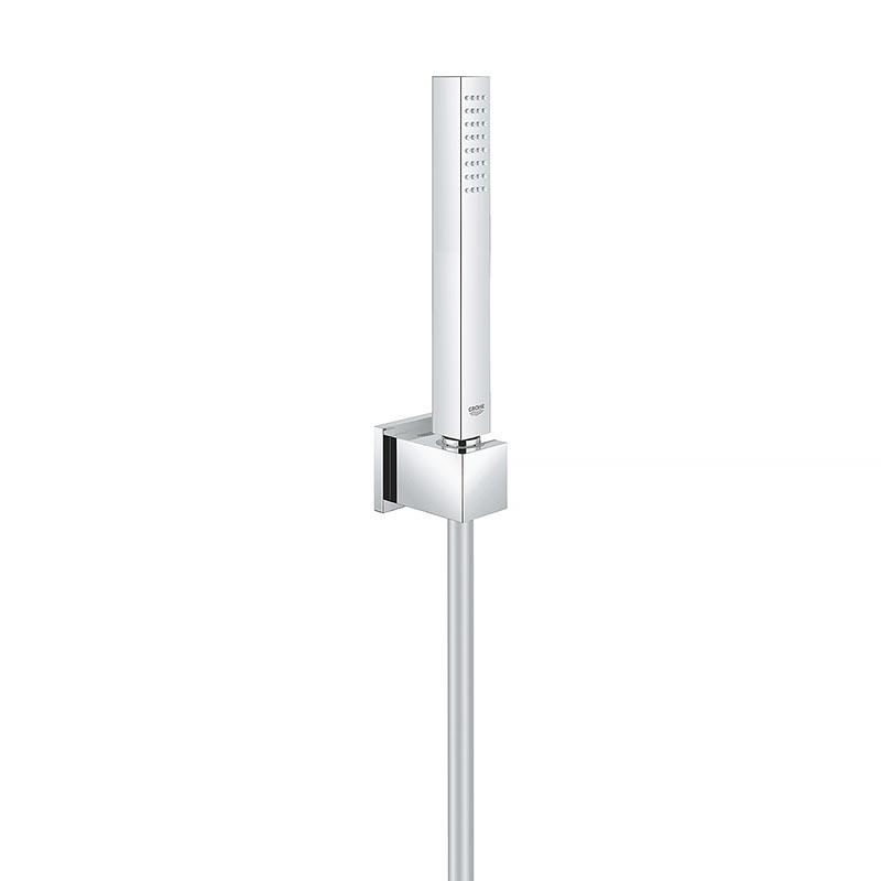 Sprchový panel - Grohe Euphoria Cube Stick - Sprchová sada, Ch