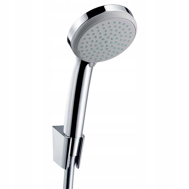 Sprchový panel - Hansgrohe Croma 100 - bodová sprchová sada