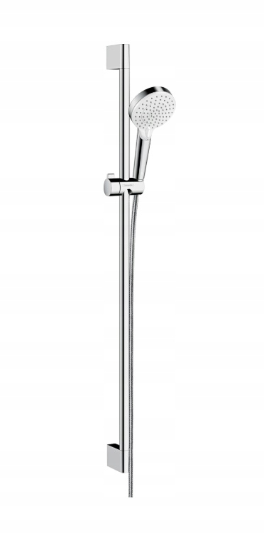 Sprchový panel - SPRCHOVÁ SADA CROMETTA VARIO 90 CM HANSGROHE