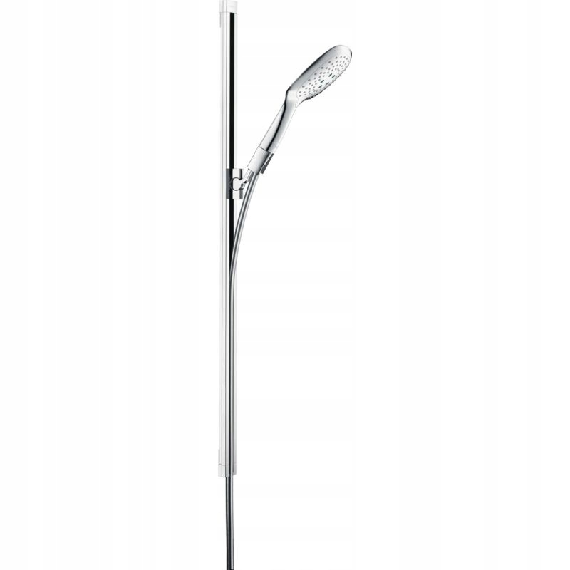 Sprchový panel - SÚPRAVA NA STENU HANSGROHE PURAVIDA