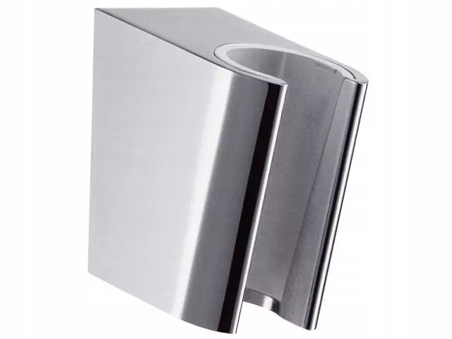 Sprchový panel - Držiak sprchy Hansgrohe Raindance Porter`S