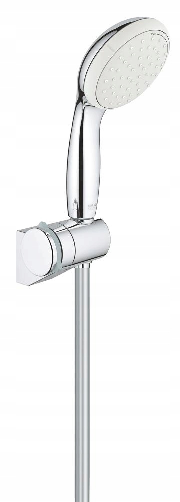 Sprchový panel - Sprchové súpravy Grohe New Tempesta