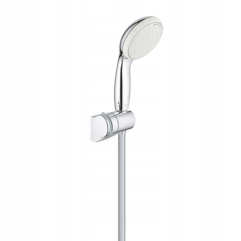 Sprchový panel -  Grohe Tempesta New - Sprchová sada, 2Jet, Chr