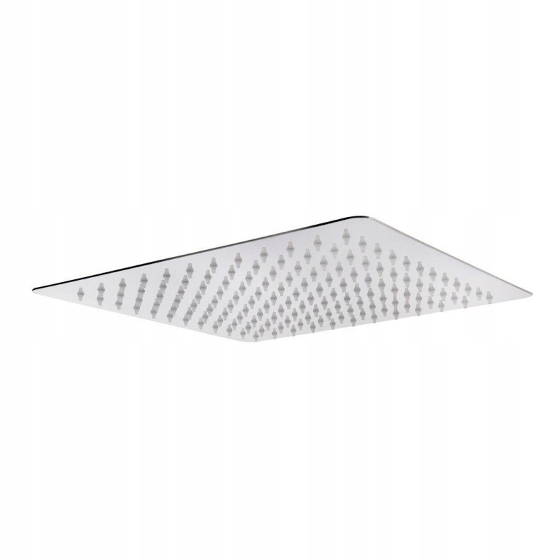 Sprchový panel -  SPRCHA SPRCHA ULTRA SLIM SQUARE 25 CM Sprcha