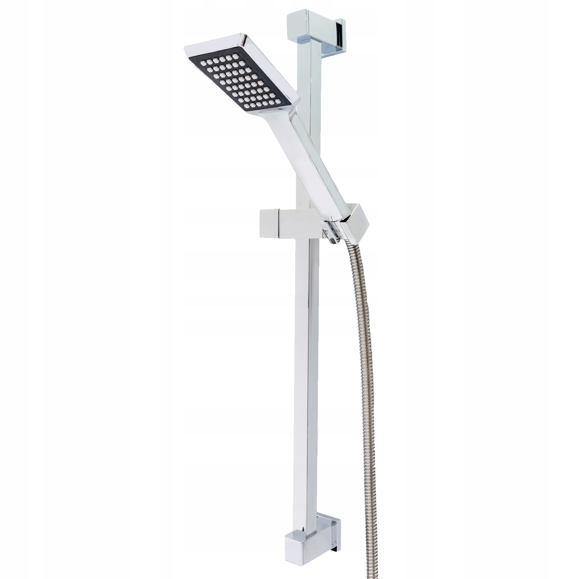 Sprchový panel -  Sprchová súprava SHOWER RAIL QUADRO