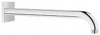 Sprchový panel - GROHE Rainshower sprchové rameno chróm 27488000