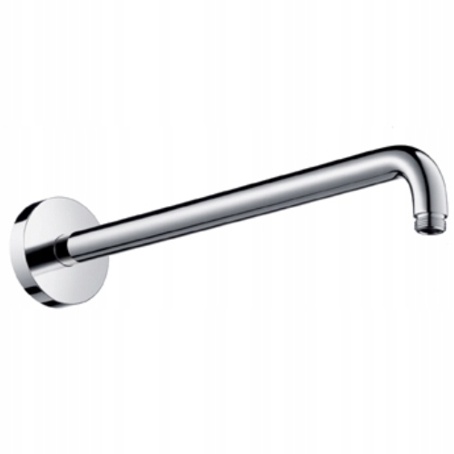 Sprchový panel - Hansgrohe Sprchové rameno pre dažďovú sprchovú hlavicu 389 mm