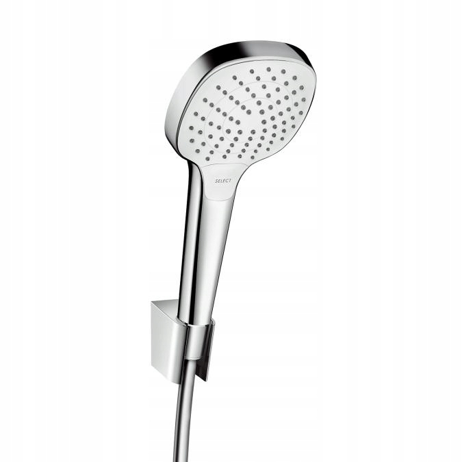 Sprchový panel - Ručná sprcha Hansgrohe Select Spot