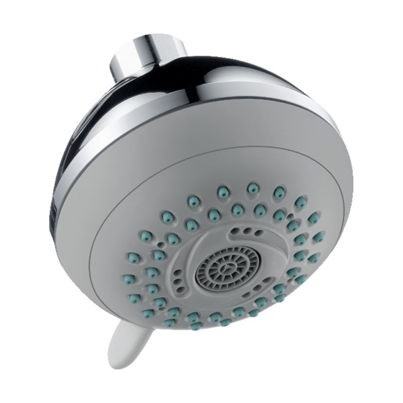Sprchový panel - HANSGROHE CROMETTA ROUND SPRCHA 8,5 CM