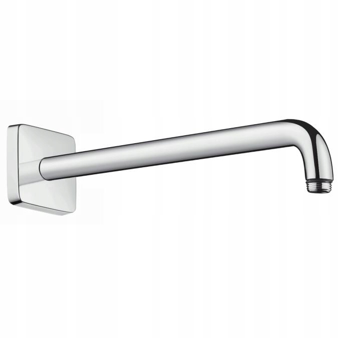 Sprchový panel - Hansgrohe Sprchové rameno E 38,9 chróm