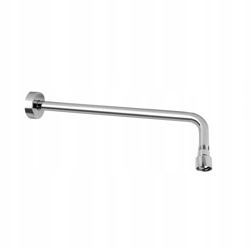 Sprchový panel - Rameno do dažďovej sprchy 1/2 "- 40cm