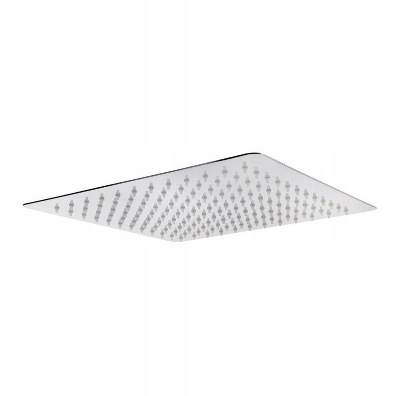 Sprchový panel - Sprchová hlavica ULTRA SLIM hranatá 30x30 HYDROLAND