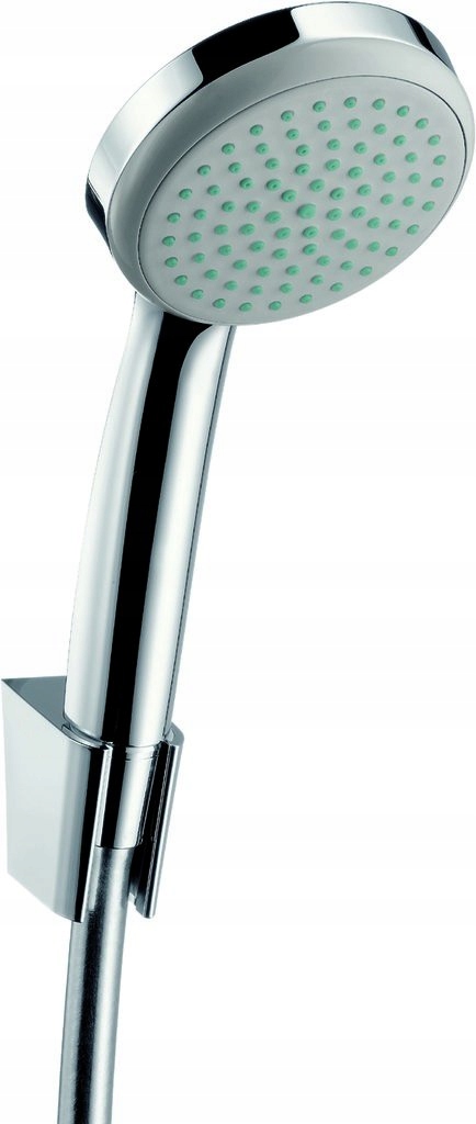 Sprchový panel - Sprchová súprava HG Croma 100 1jet / Porter'S 1,25