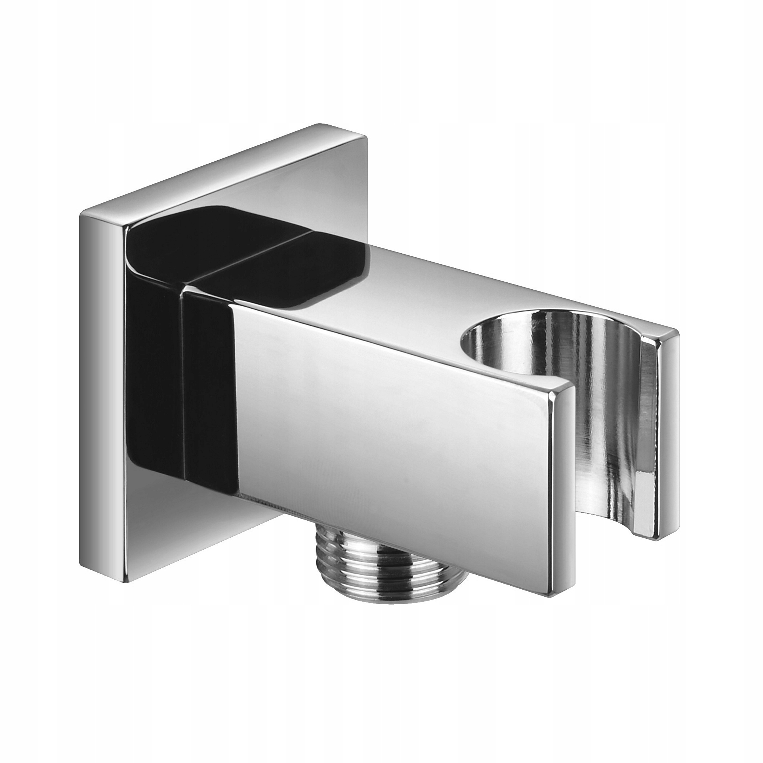 Sprchový panel - OMNIRES MOSADZNÉ BODOVÉ SPOJENIE BRACKET 8876CR