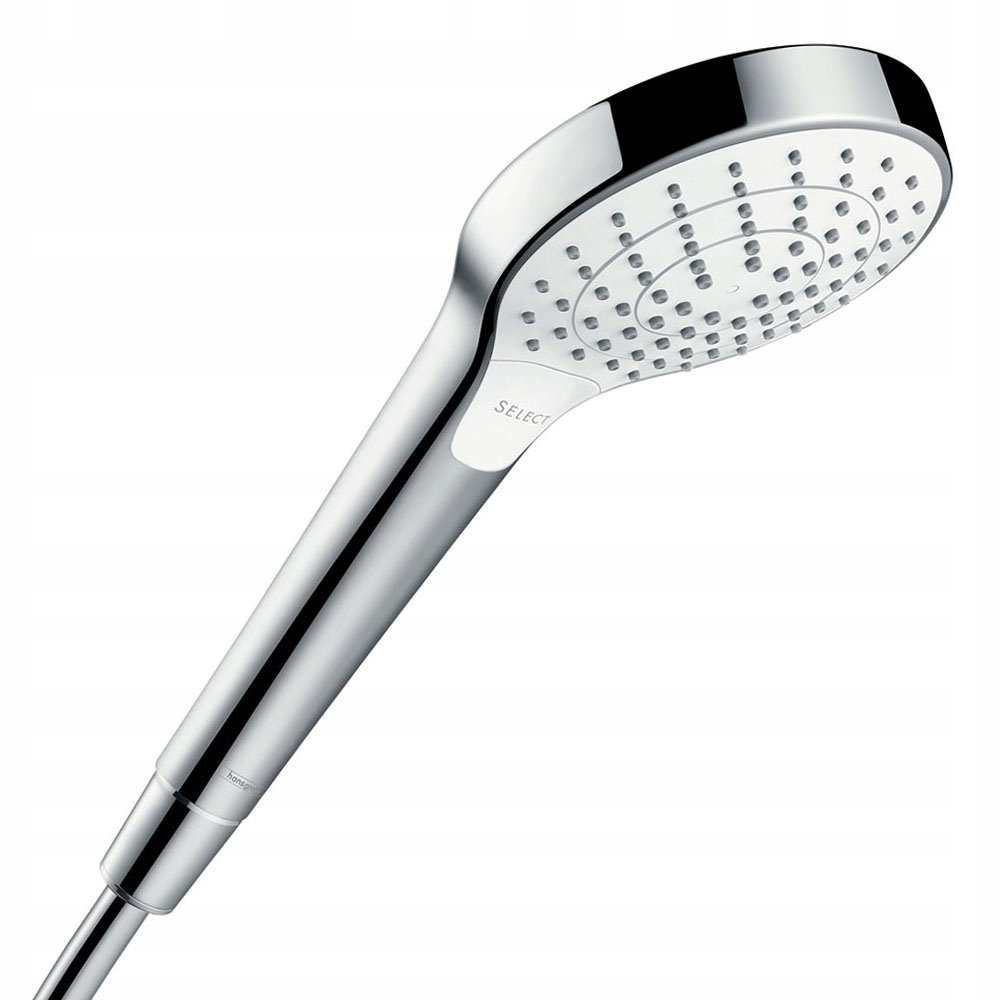 Sprchový panel - Ručná sprcha Hansgrohe Select 3 trysky