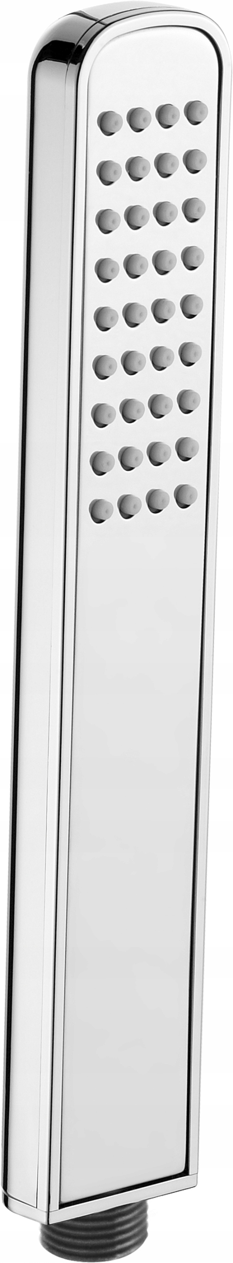 Sprchový panel -  Ručná sprcha Hiacynt NQH 051S Deante