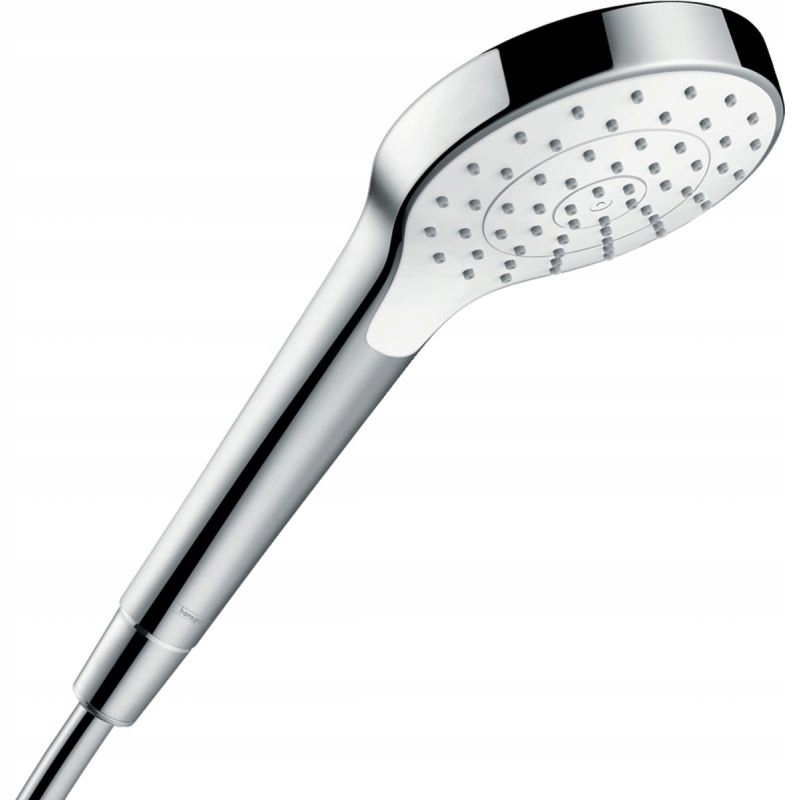 Sprchový panel -  HANSGROHE SELECT S CROMA SPRCHOVÉ SLÚCHADLÁ