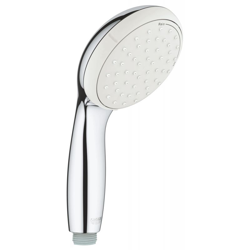 Sprchový panel - GROHE NEW TEMPESTA 100 SPRCHOVACÍ SLÚCHADLÁ CHROME