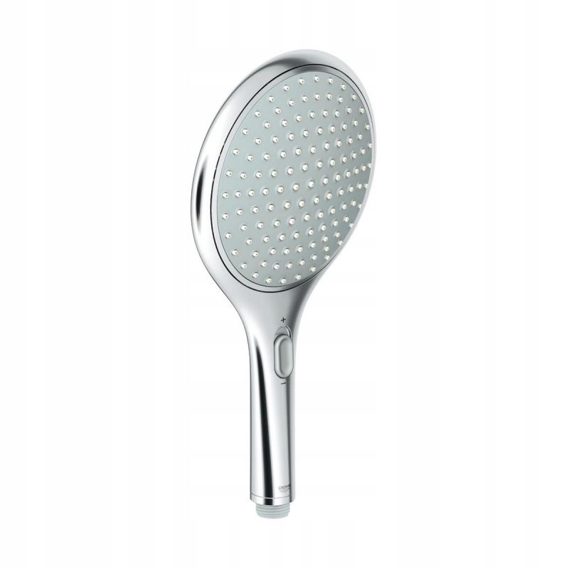 Sprchový panel - SLÚCHADLÁ GROHE RAINSHOWER SOLO CHROME