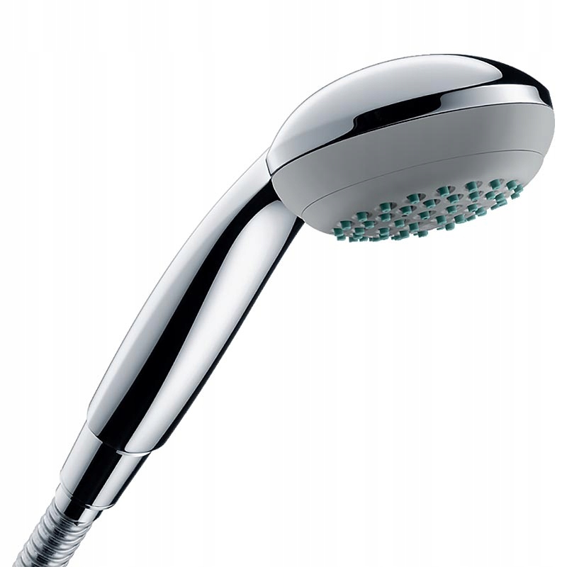 Sprchový panel - Hansgrohe Crometta 85 - Sprchová hlavica Vari