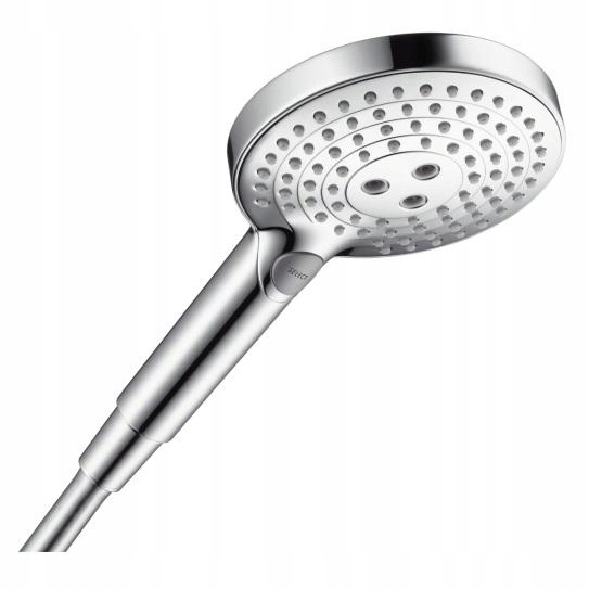 Sprchový panel - Ručná sprcha Hansgrohe Raindance Eco 3S