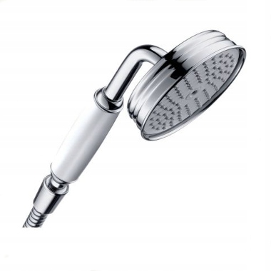 Sprchový panel - Ručná sprcha Hansgrohe AXOR Montreux 16320